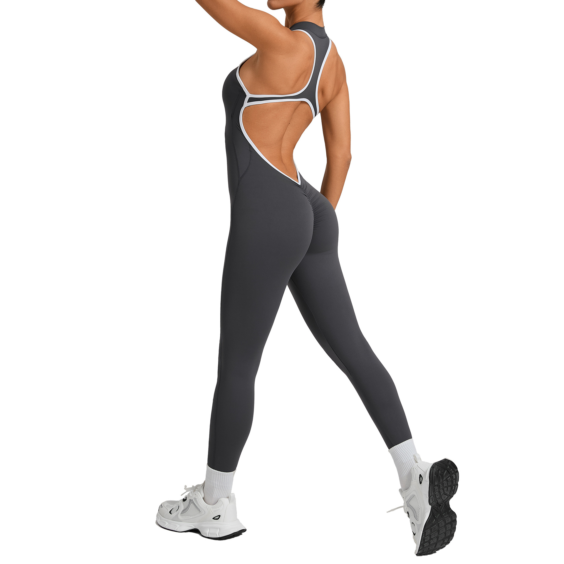 Customized LOGO women's color  - Yoga Fitness Logo ulasan dan harga