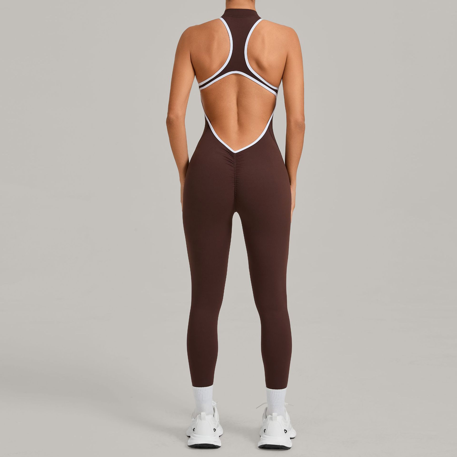 Customized LOGO women's color  - Yoga Fitness Logo ulasan dan harga