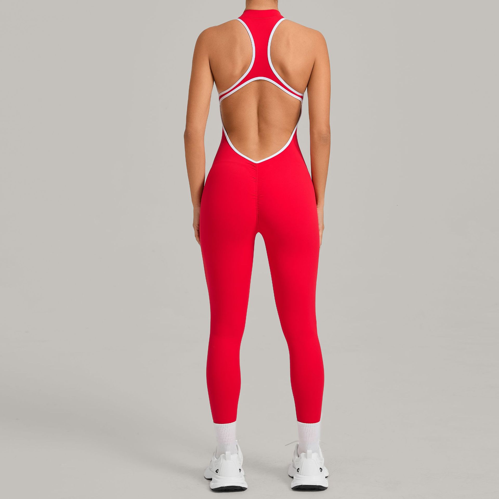 Customized LOGO women's color  - Yoga Fitness Logo ulasan dan harga