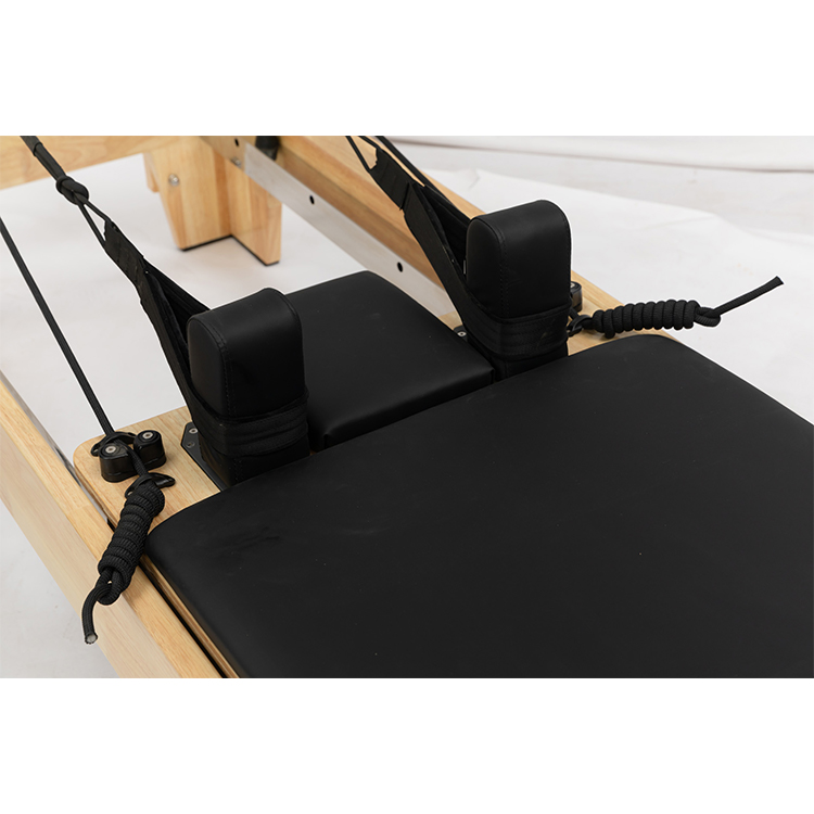 2025 Newest Pilates Reformer E - Yoga Fitness Pilates Reformer ulasan dan harga
