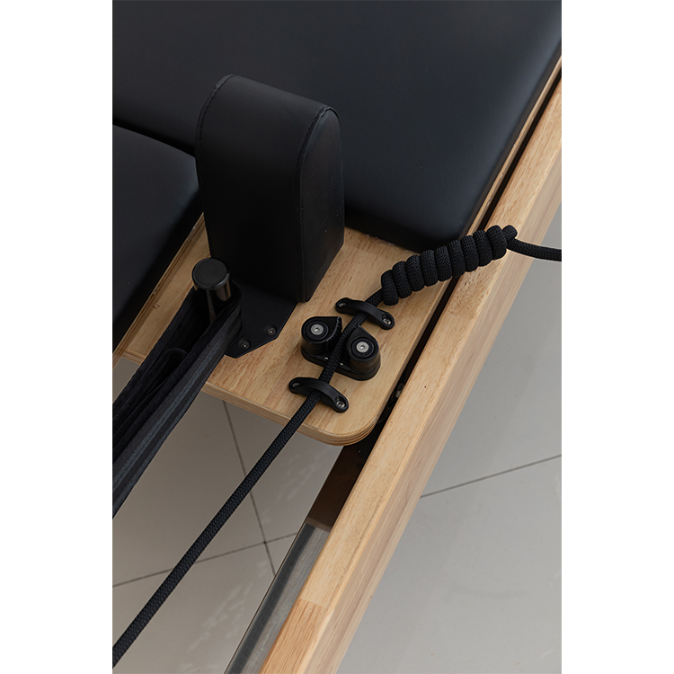 2025 Newest Pilates Reformer E - Yoga Fitness Pilates Reformer ulasan dan harga
