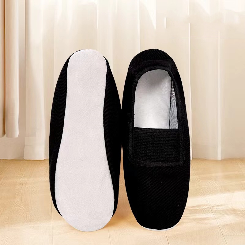 TOVEKIN Indoor Yoga Slippers f - Yoga Fitness Teacher ulasan dan harga