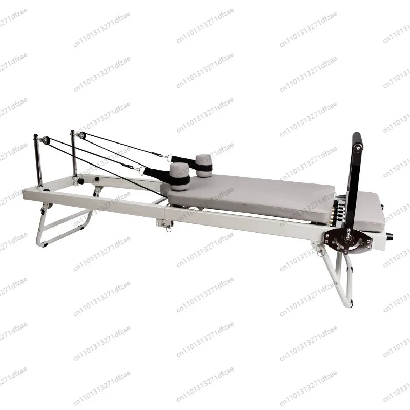 Home Fitness Pilates Reformer  - Yoga Fitness Pilates Reformer ulasan dan harga
