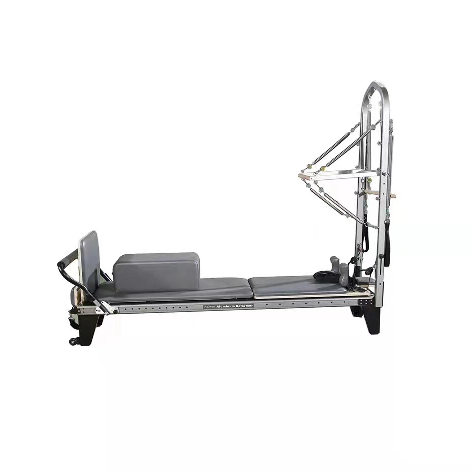 High Quality Half Tower Pilate - Yoga Fitness Pilates Reformer ulasan dan harga