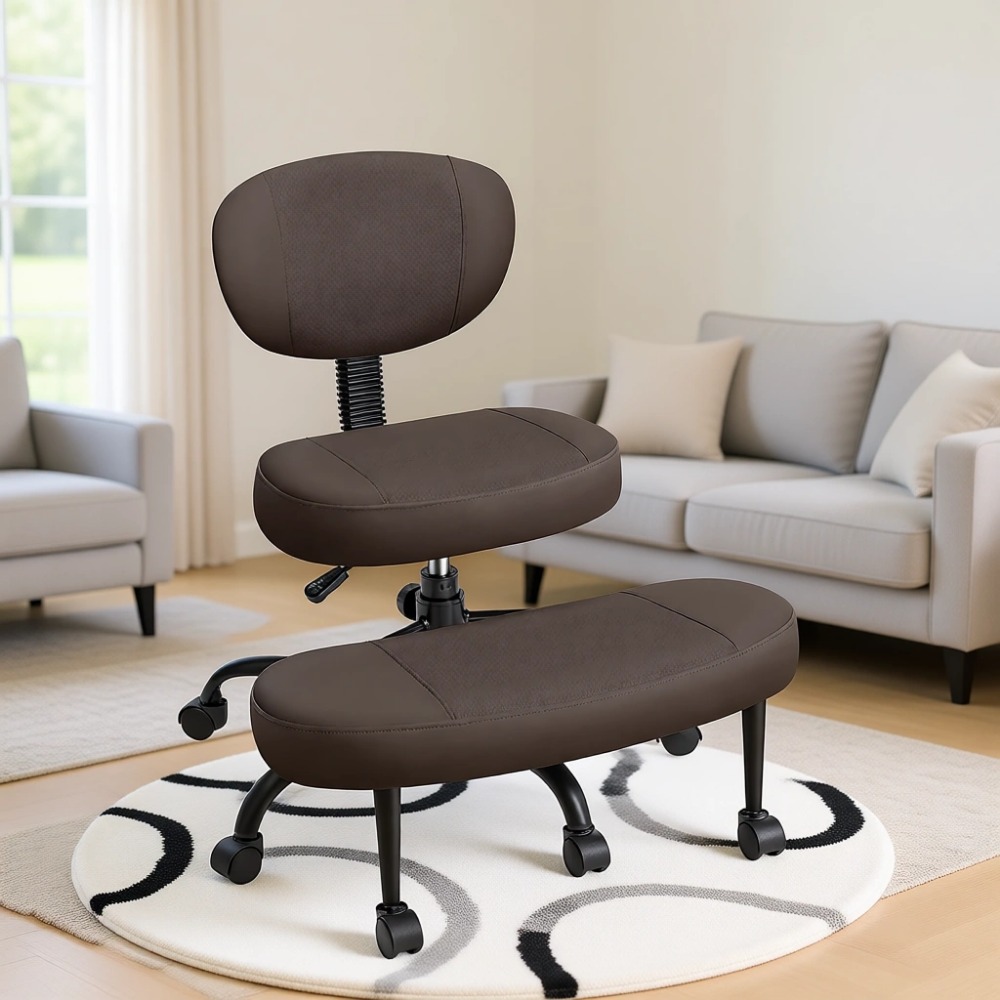Ergonomic Swivel Chair for Med - Yoga & Fitness With Faye The Well Being Studio Abbots Langley Reviews ulasan dan harga