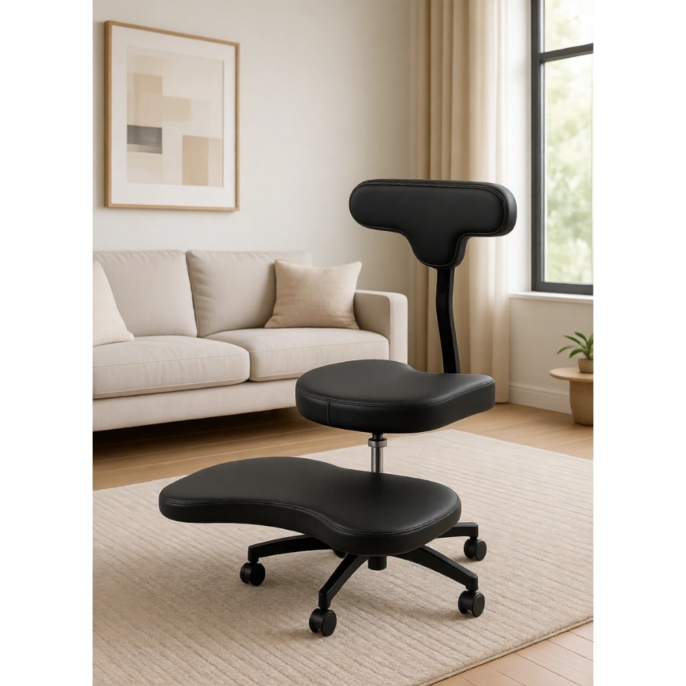 Cross Legged Office Chair with - Yoga & Fitness With Faye The Well Being Studio Abbots Langley Reviews ulasan dan harga