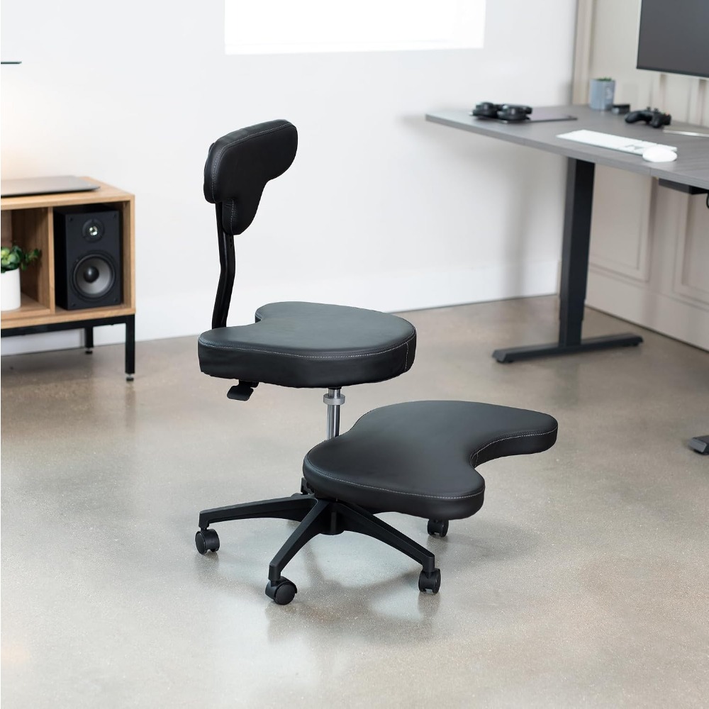Cross Legged Office Chair with - Yoga & Fitness With Faye The Well Being Studio Abbots Langley Reviews ulasan dan harga