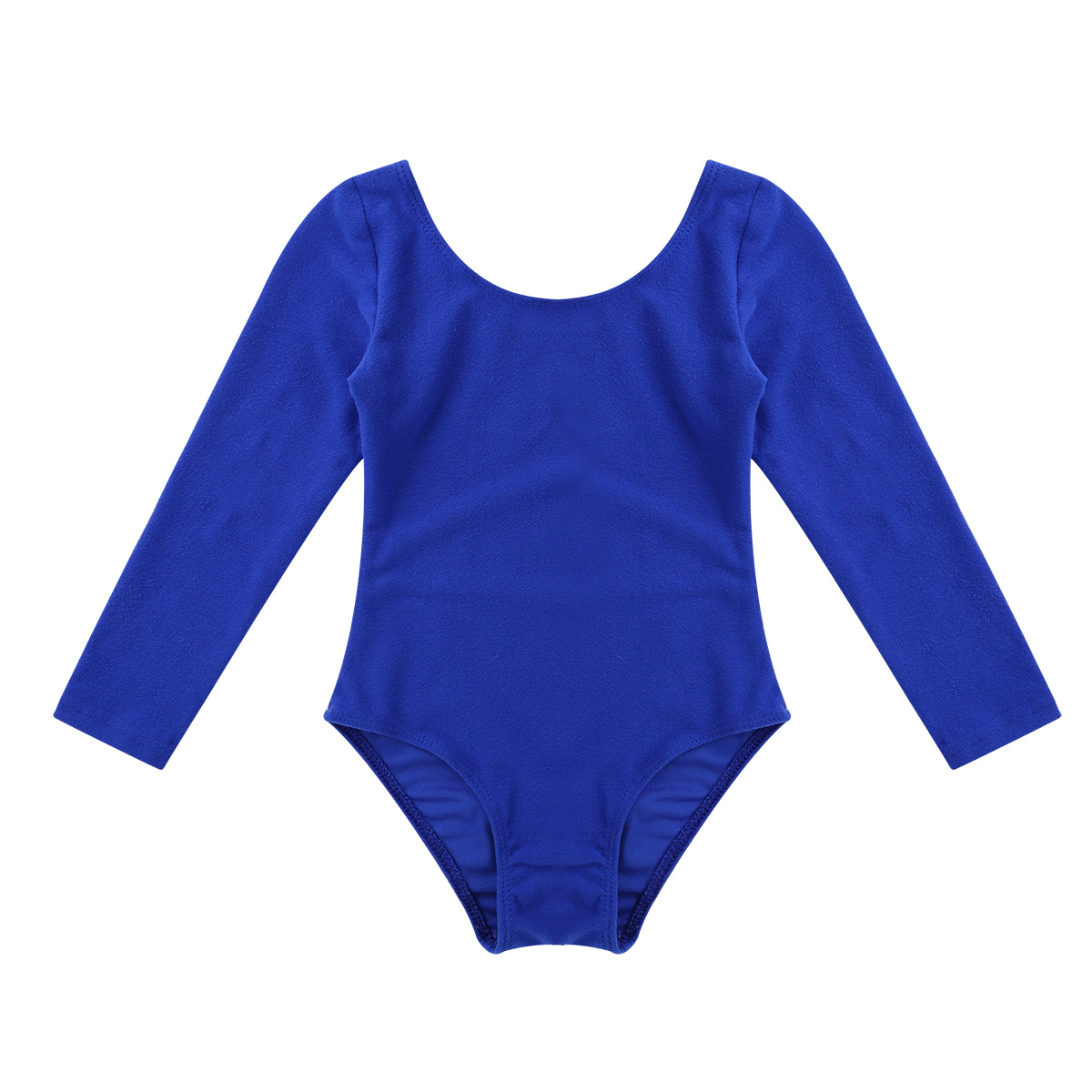 Kids Girls Ballet Dance Leotar - Yoga Fitness Model ulasan dan harga