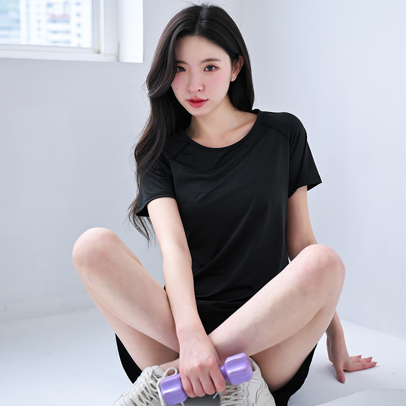 2026 Summer New Women Yoga Fit - Yoga Fitness Set ulasan dan harga