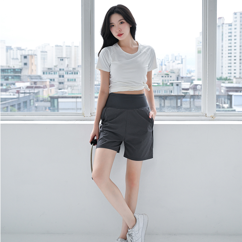 2026 Summer New Women Yoga Fit - Yoga Fitness Set ulasan dan harga