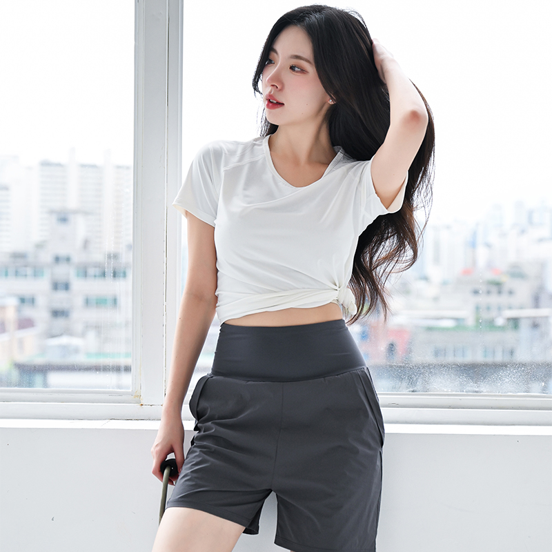 2026 Summer New Women Yoga Fit - Yoga Fitness Set ulasan dan harga