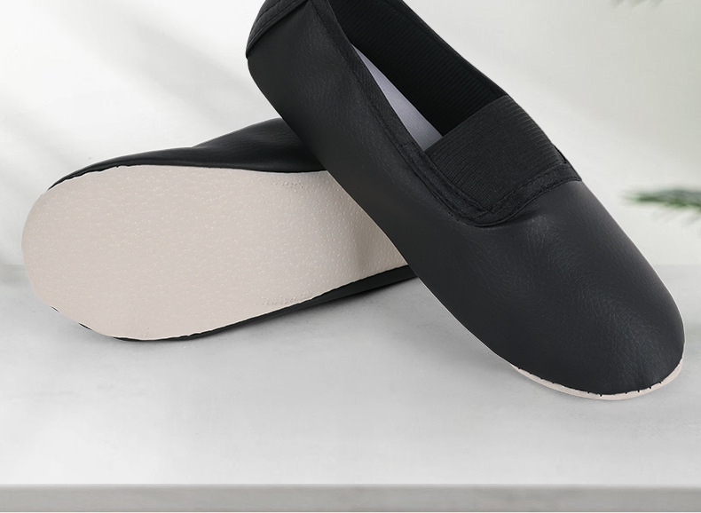 Canvas Slippers Teacher Gym In - Yoga Fitness Teacher ulasan dan harga