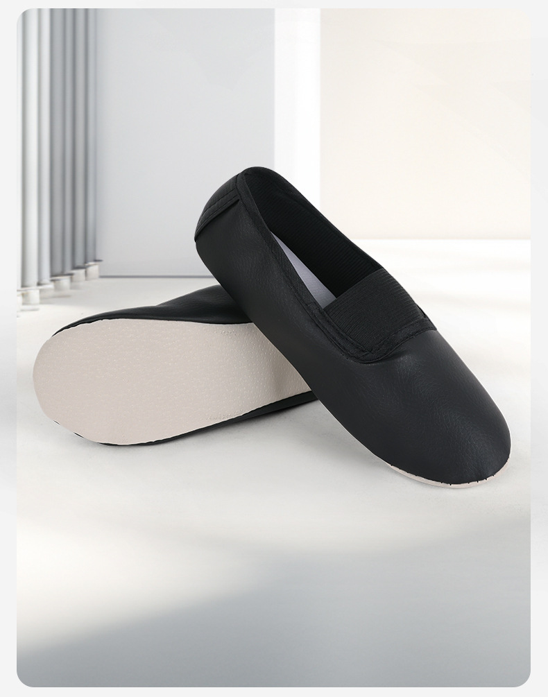 Canvas Slippers Teacher Gym In - Yoga Fitness Teacher ulasan dan harga
