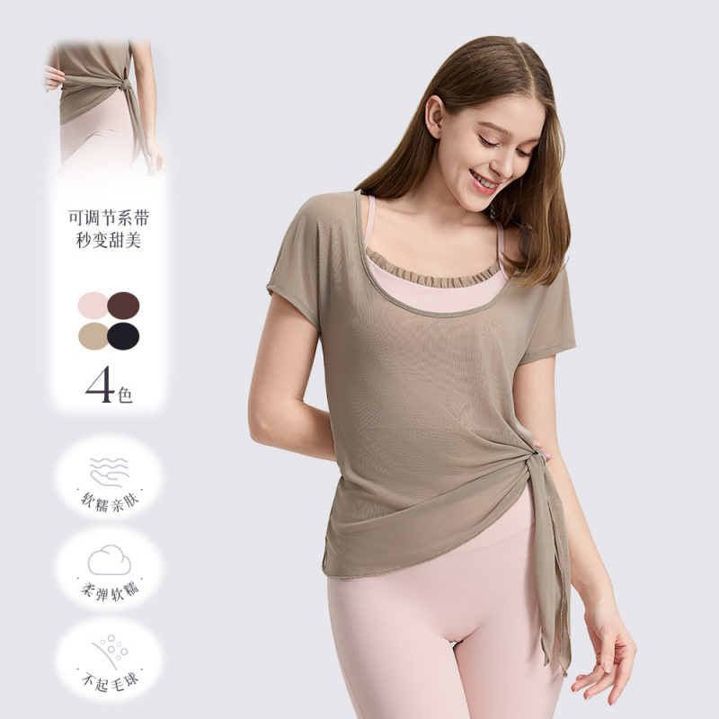 SharpStar Trendy Shockproof Sp - Yoga Fitness Set ulasan dan harga